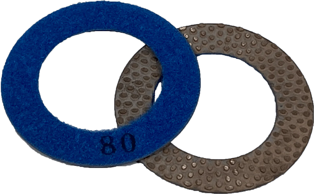 Vacuum Brazed Rings for Terrazzo - Inhomebuy