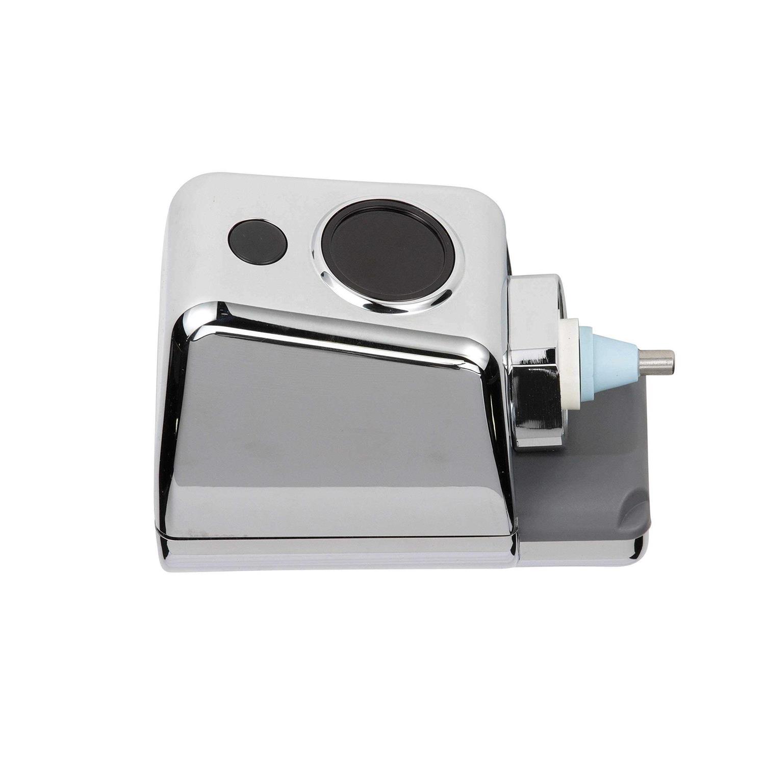 Zurn FD2381-PVC Bell Trap Assy - Inhomebuy