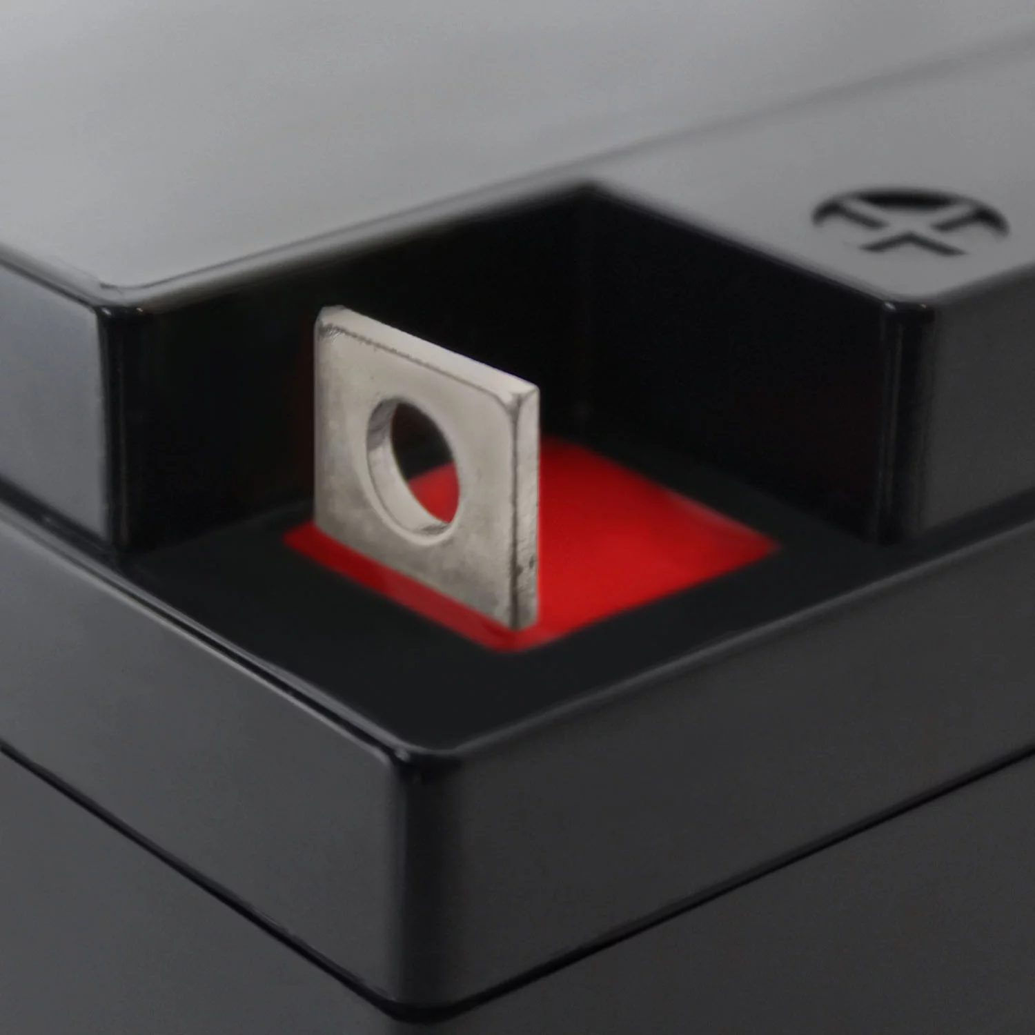 ML26-12 12V 26AH SEALED 12 VOLT DEEP - CYCLE RECHARGEABLE BATTERY - Inhomebuy