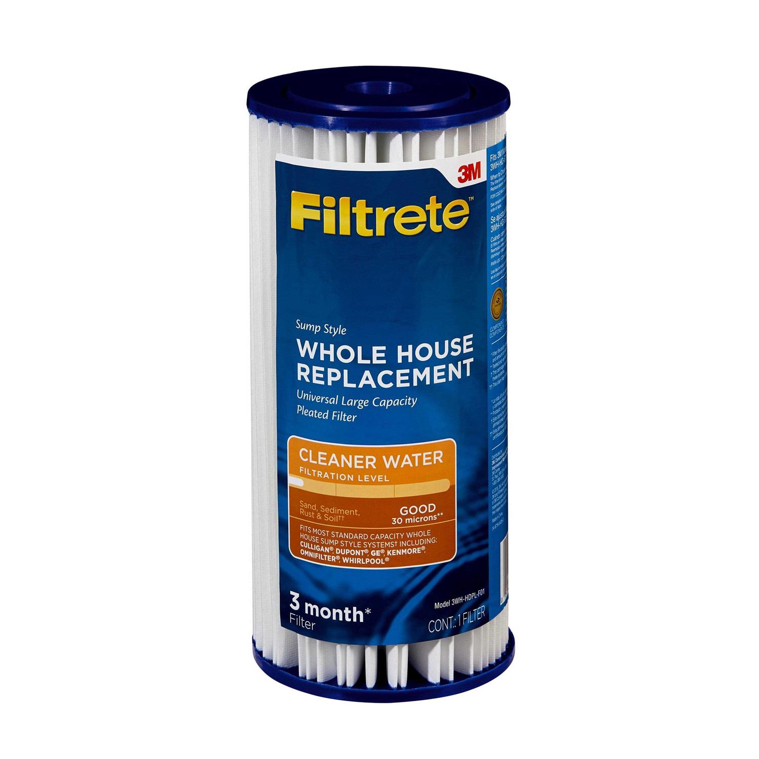 Filtrete Home02-4 Air Filter - Inhomebuy