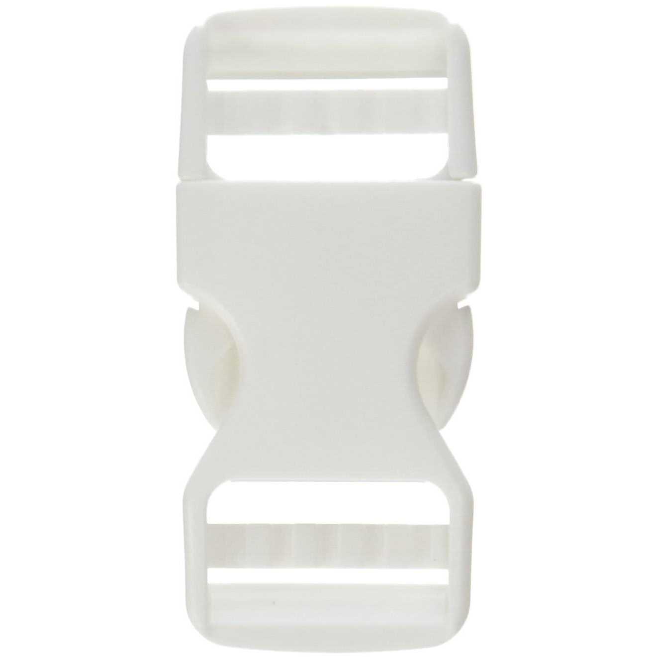Dritz Parachute Buckle for 1 in. Strap - Inhomebuy