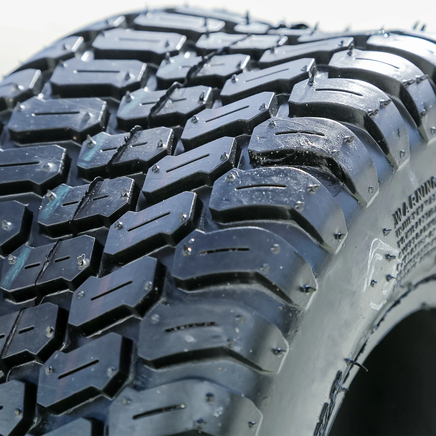 Tire MRL MG 54 Z-Wide 16X6.50-8 Load 4 Ply Golf Cart - Inhomebuy