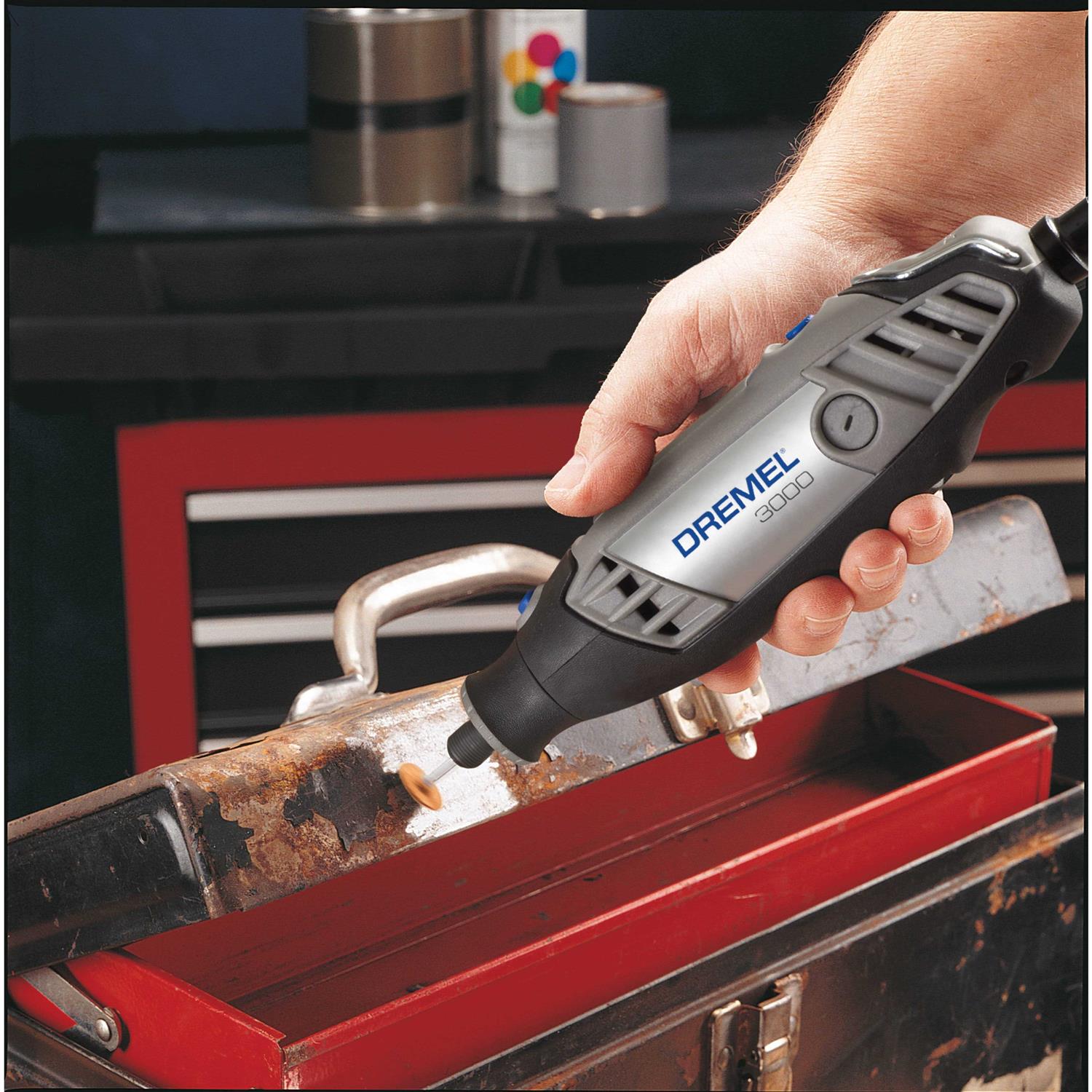 Dremel 3000 - Inhomebuy