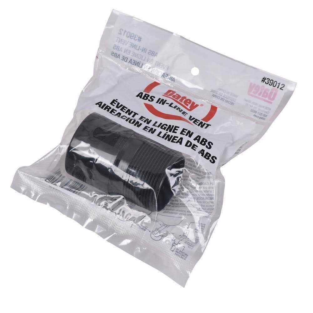 Oatey 38942 Square Ice Maker Box Plastic Faceplate - Inhomebuy