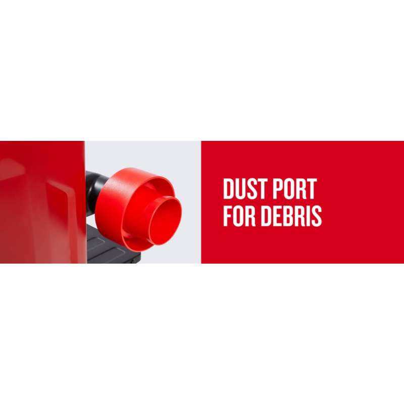 Craftsman Benchtop Jointer CMEW020 - Inhomebuy