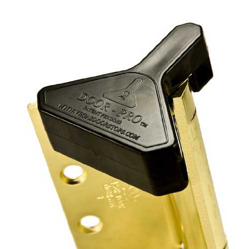 DOORGRD Chain 3-3/8 Orb - Inhomebuy