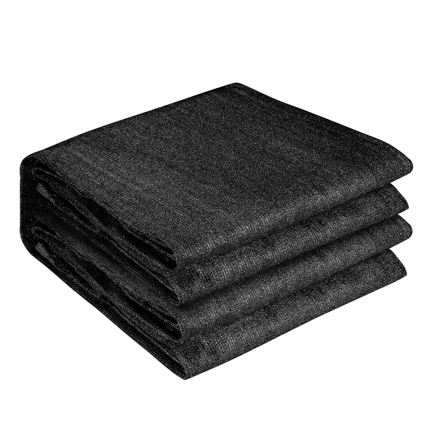 Yescom 4 Earth Auger Bit Fence Post Hole Digger Drill Bit for Gardening Projects - Inhomebuy