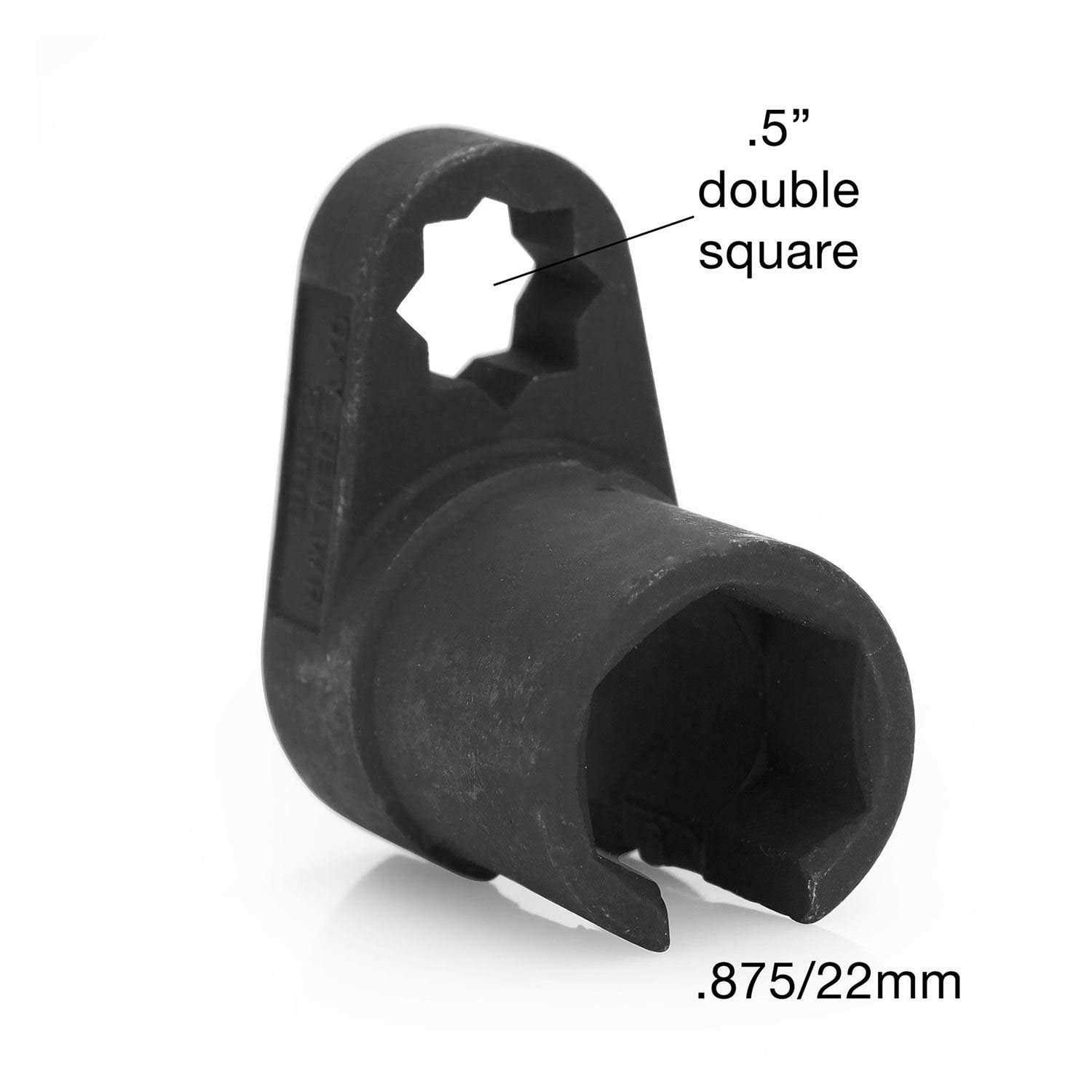 Oem Tools Gm Axle Hub Nut Socket - Inhomebuy