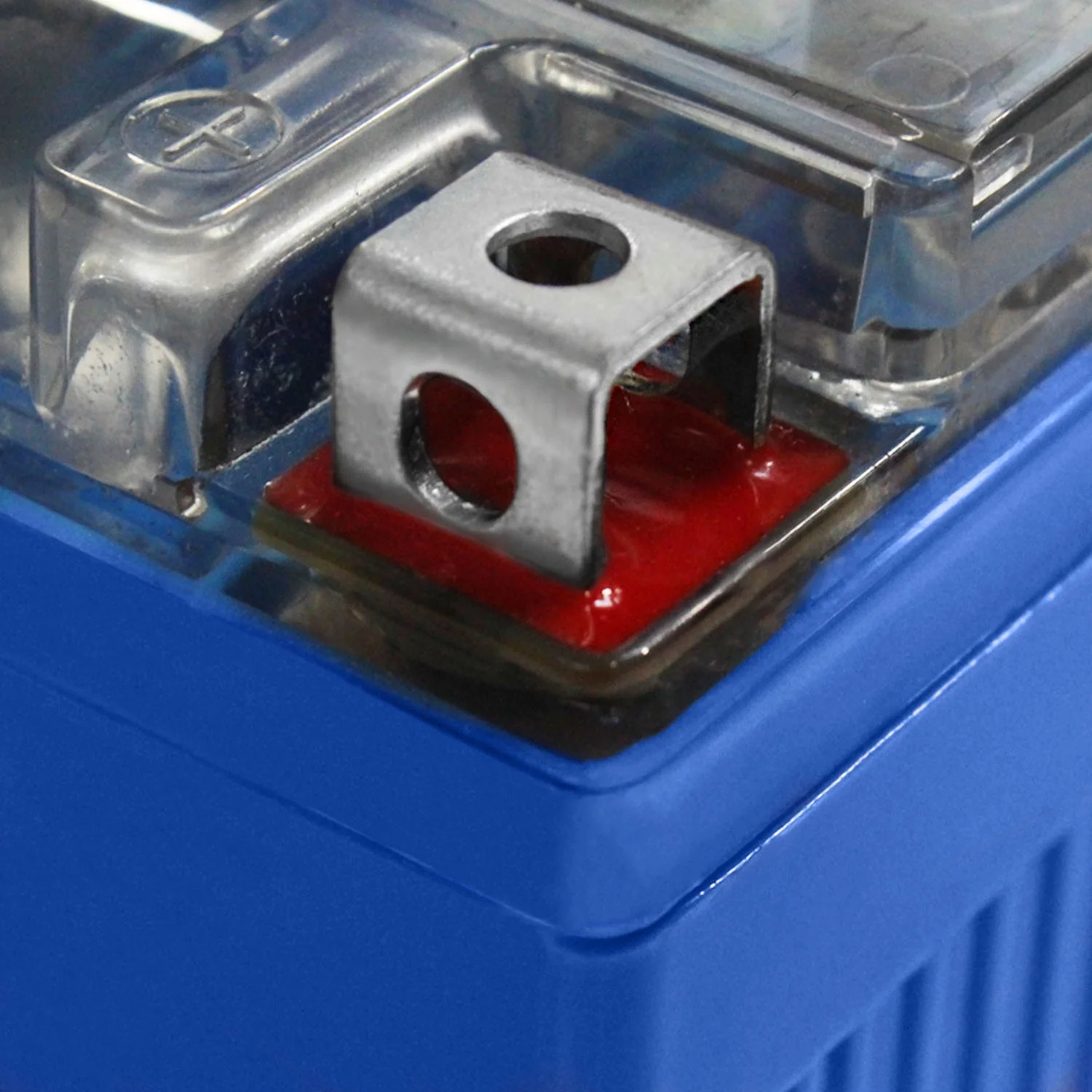 YTX4L-BS GEL Battery for Ride On Mower ATV Quad Trail Buggy - Inhomebuy