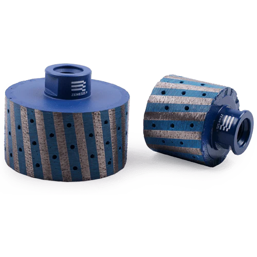 Zenesis™ Zero Tolerance Wheel - Inhomebuy