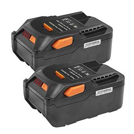 Fancy Buying 18v replacement battery compatible with hitachi bsl1815x bsl1830c bsl1815s bsl1830 339782 330139 330557 lithium-ion - Inhomebuy