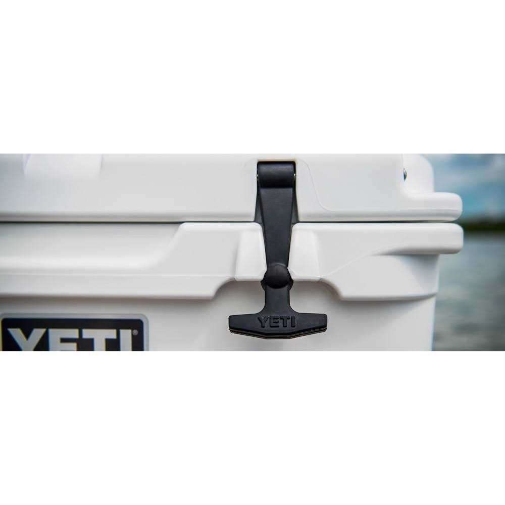 YETI Security Cable Lock & Bracket - Inhomebuy