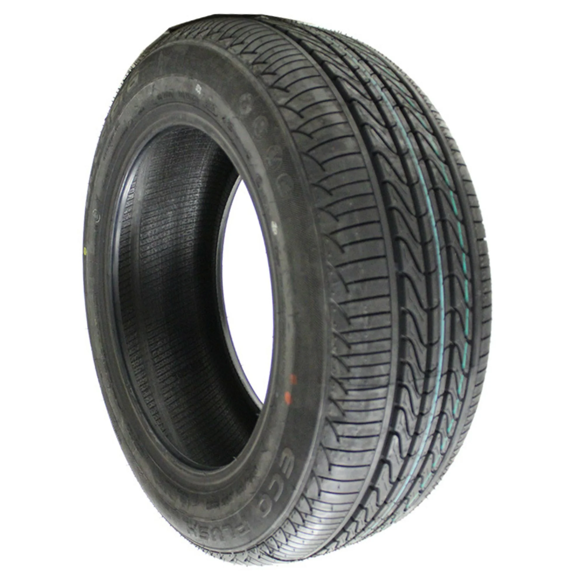 Accelera Eco Plush All Season 185/70R14 88H Passenger Tire - Inhomebuy
