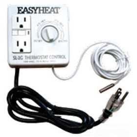 Easyheat RHSP-1 Radiant Heating System Pack - Inhomebuy