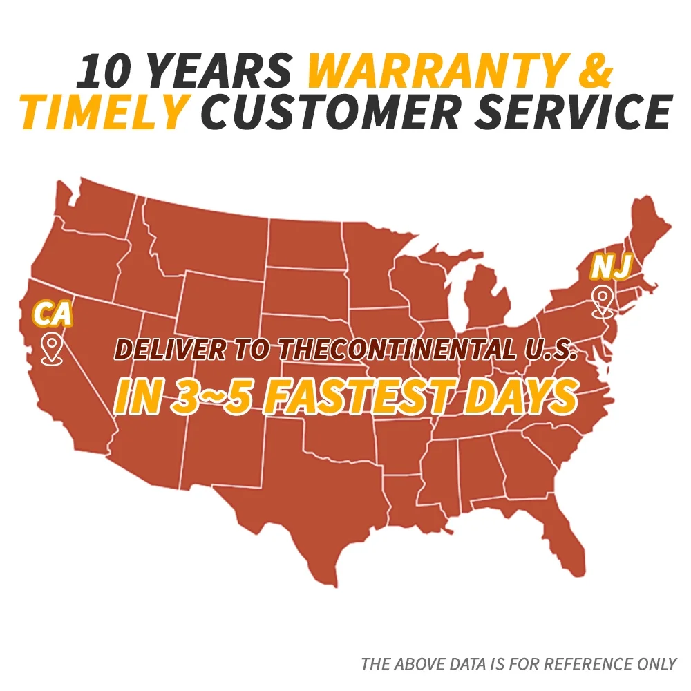 12V 100Ah LiFePO4 Battery, SCREMOWER 100A BMS Rechargeable Lithium Battery, 10000 Cycles, 1.28kWh Perfect for RVs, Caravan,Van, Boats, Kids Car, Home,Camping,Solar - Inhomebuy