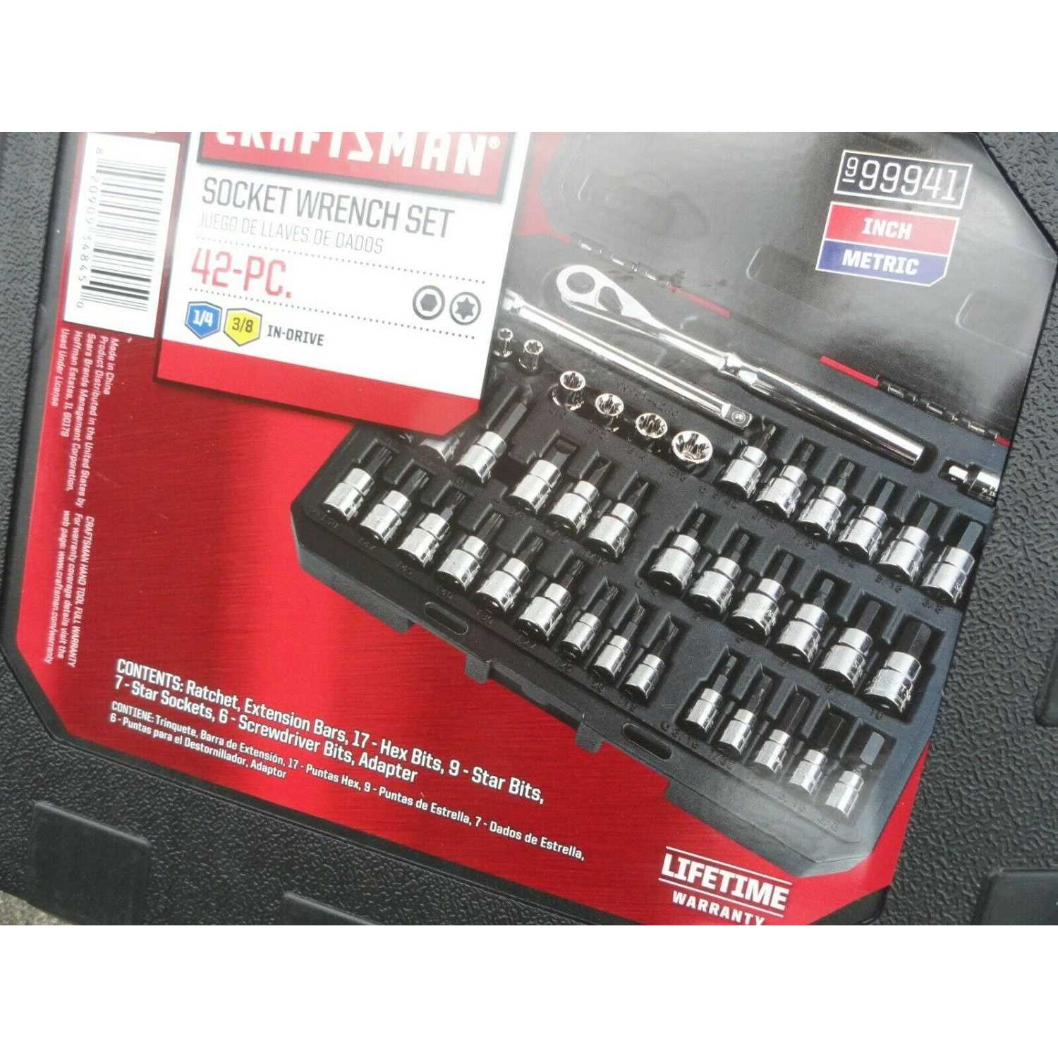 Craftsman 34845 - Inhomebuy