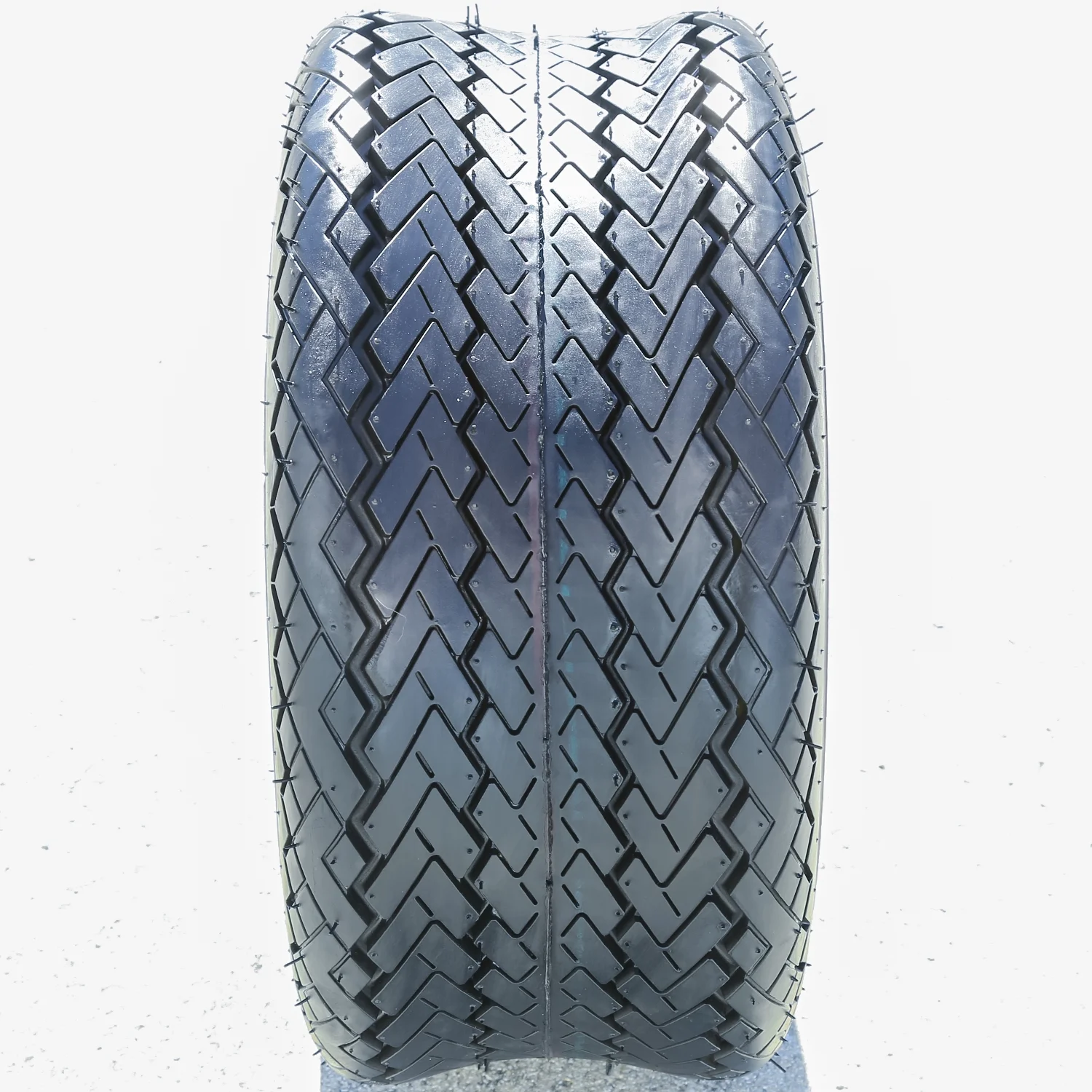 Tire MRL MG 41 Saw Tooth 18X8.50-8 Load 4 Ply Golf Cart - Inhomebuy