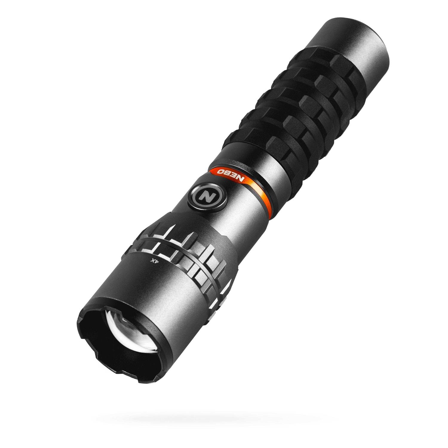 Nebo Slyde King 2K Flashlight - Inhomebuy