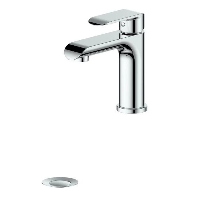 ZLINE Washoe Bath Faucet in Chrome, WSH-BF-CH - Inhomebuy