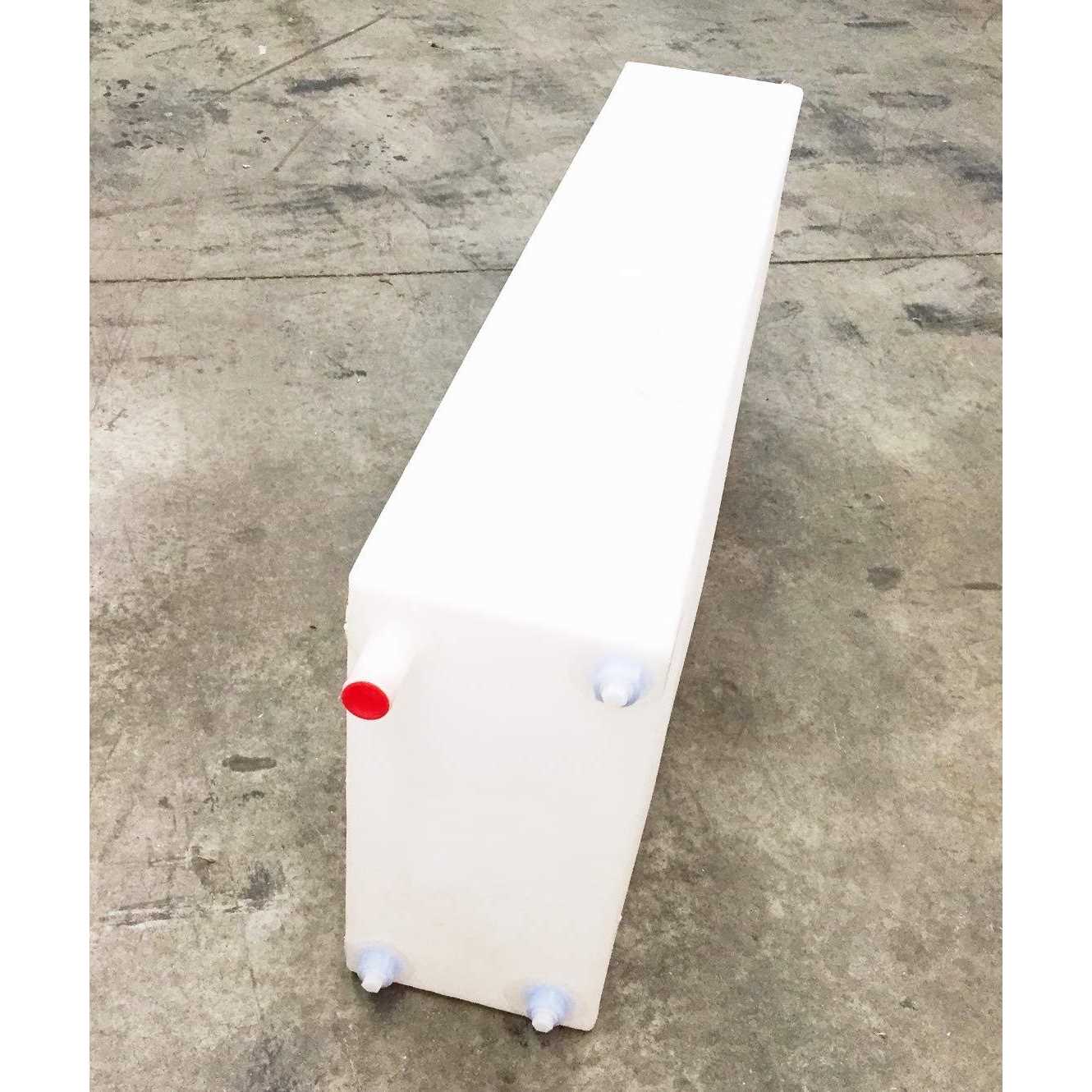 RV Fresh Water Pump, 12V DC Water Pump, 6.5GPM 70PSI Self-Priming Diaphragm Water Pump with Pressure Switch and Strainer for RV - Inhomebuy