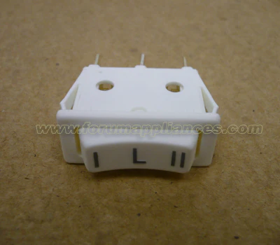 SP-U2-MSL | Motor Switch LEFT Side (horizontal) for U2 - Inhomebuy