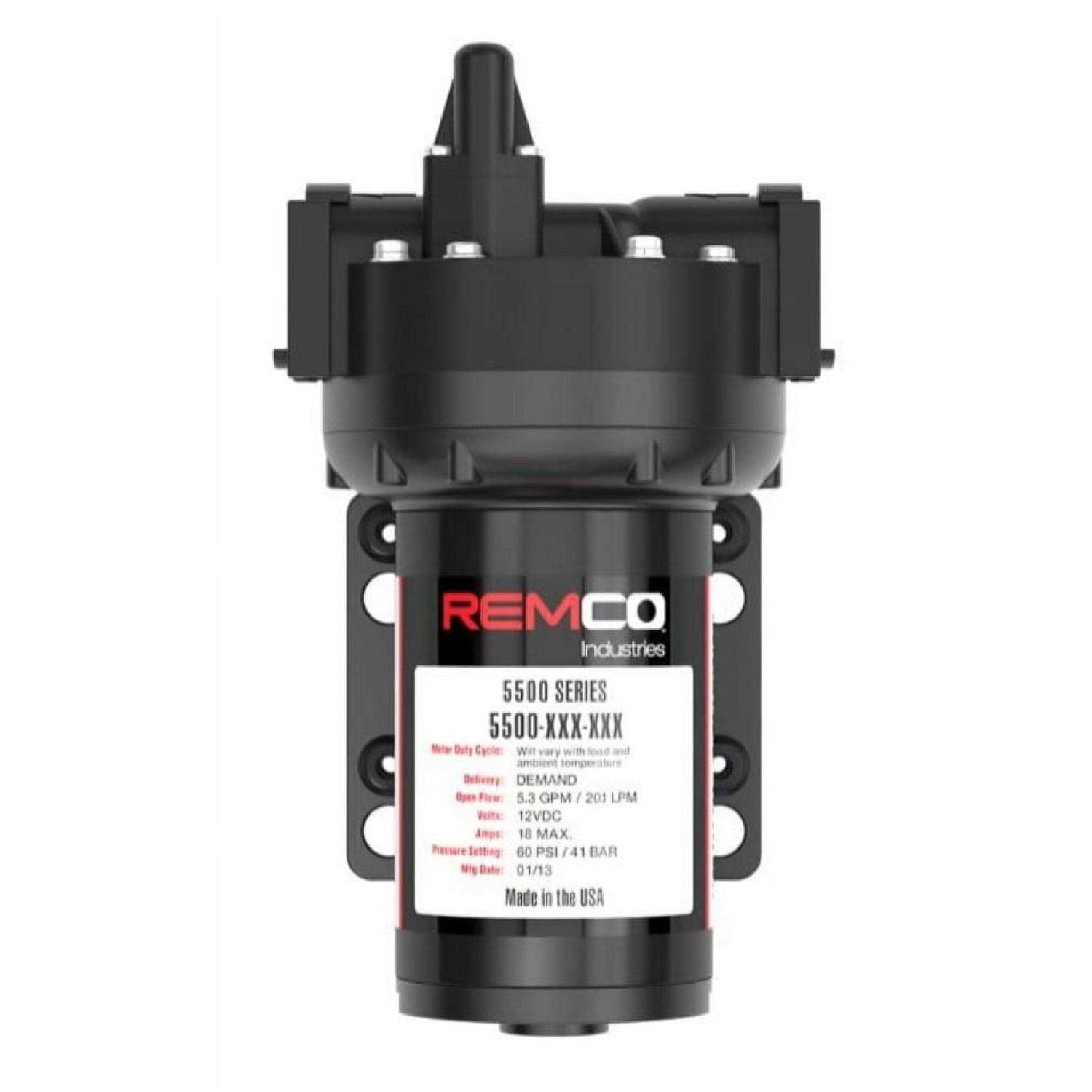 Remco 2240-1B1-10E-SB Economy Plus 2200 Pump - Inhomebuy