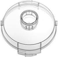 DLC806GTX1 | Flat Cover (Grey) for DLC-8 - Inhomebuy