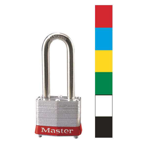 Master Lock Lockout Padlock - Inhomebuy