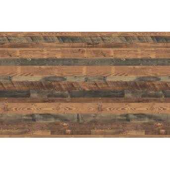 Wilsonart Laminate Sheet in Antique Bourbon Pine Premium SoftGrain - Inhomebuy
