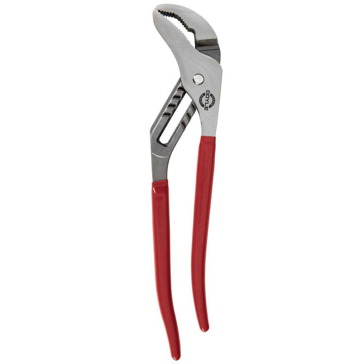 Doyle High Performance Groove Joint Pliers - Inhomebuy