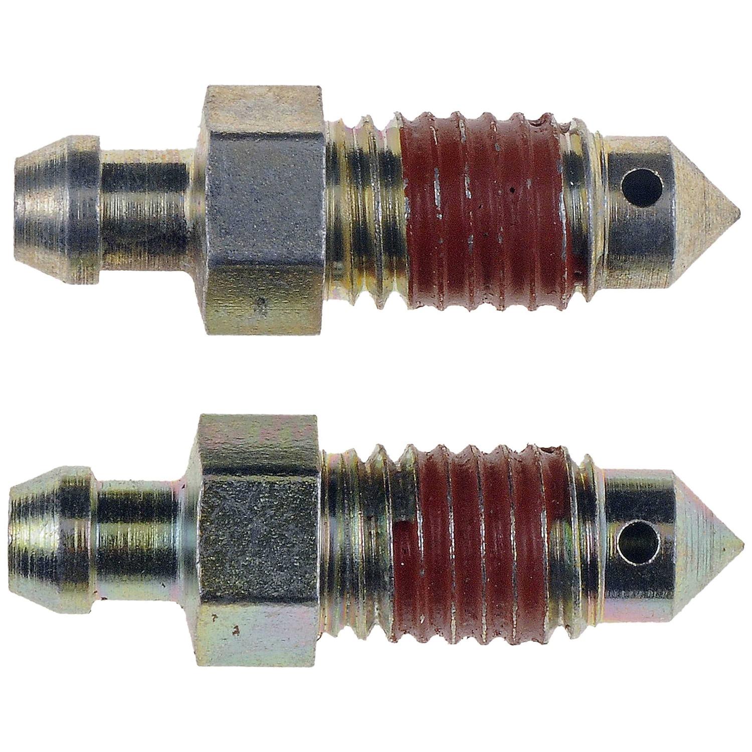 Dorman 12701 Brake Bleeder Screw - Inhomebuy