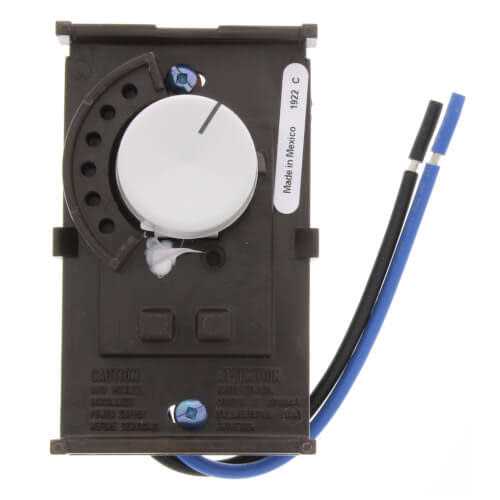 White-Rodgers 1A65 - Inhomebuy