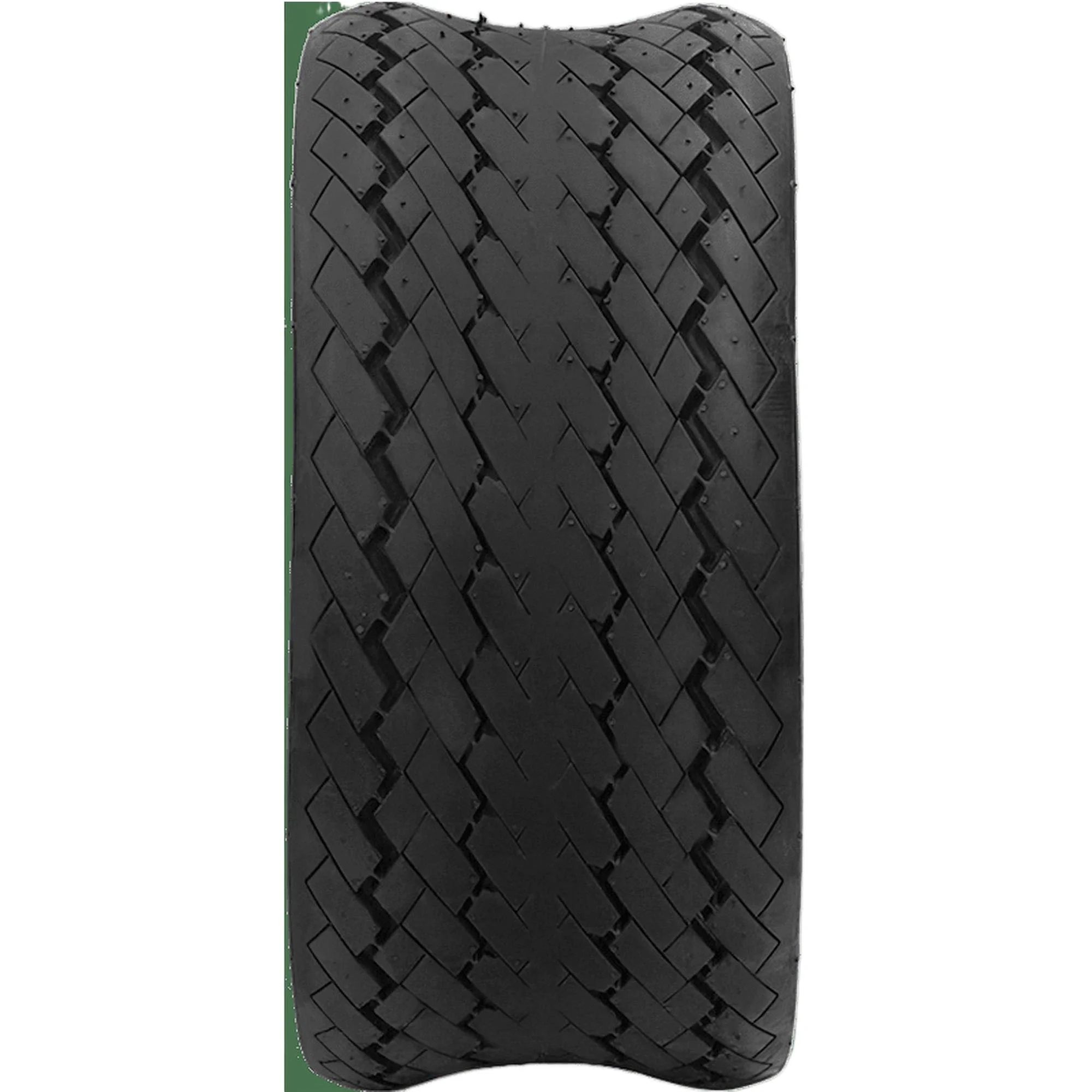 Deestone D270 18X8.50-8 Load 4 Ply Trector Tire - Inhomebuy