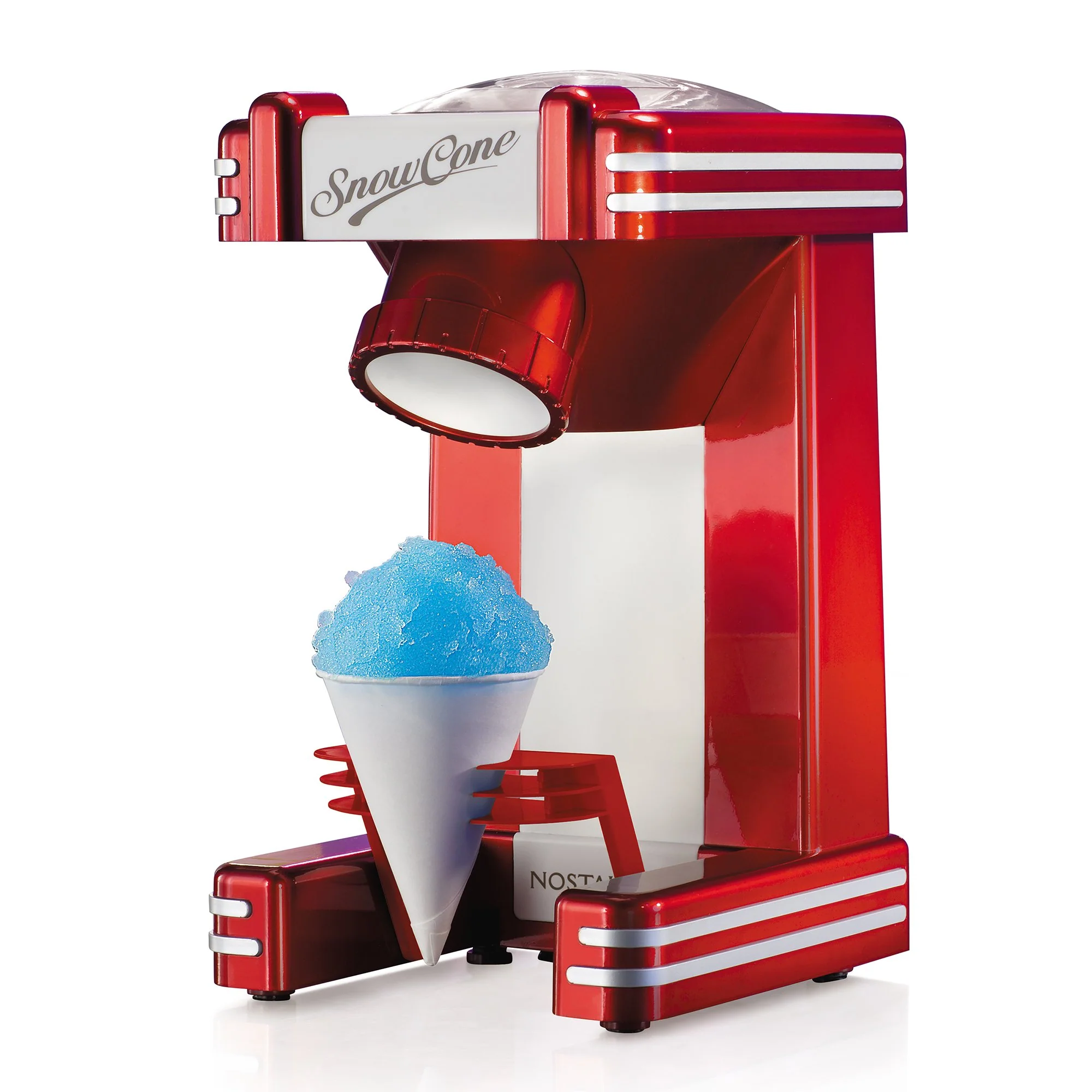 Retro Single Countertop Snow Cone Maker - Inhomebuy