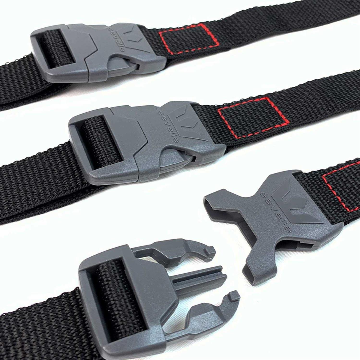 waitley Battery Adapter for Dewalt DCA1820 18V-20V Converter with USB Port Function Compatible with DC9096 DE9096 - Inhomebuy