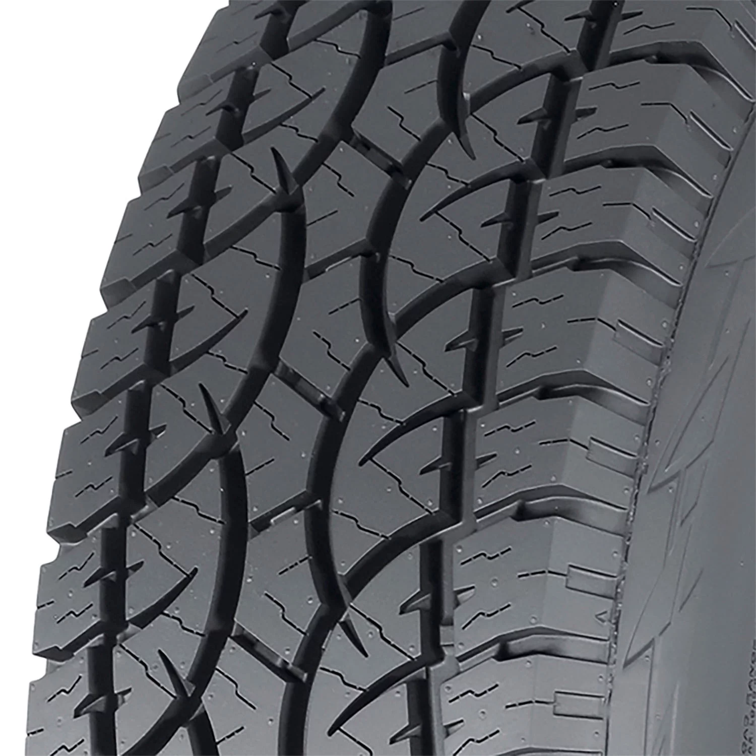 Atturo Trail Blade A/T All Terrain 265/60R18 110T Light Truck Tire - Inhomebuy