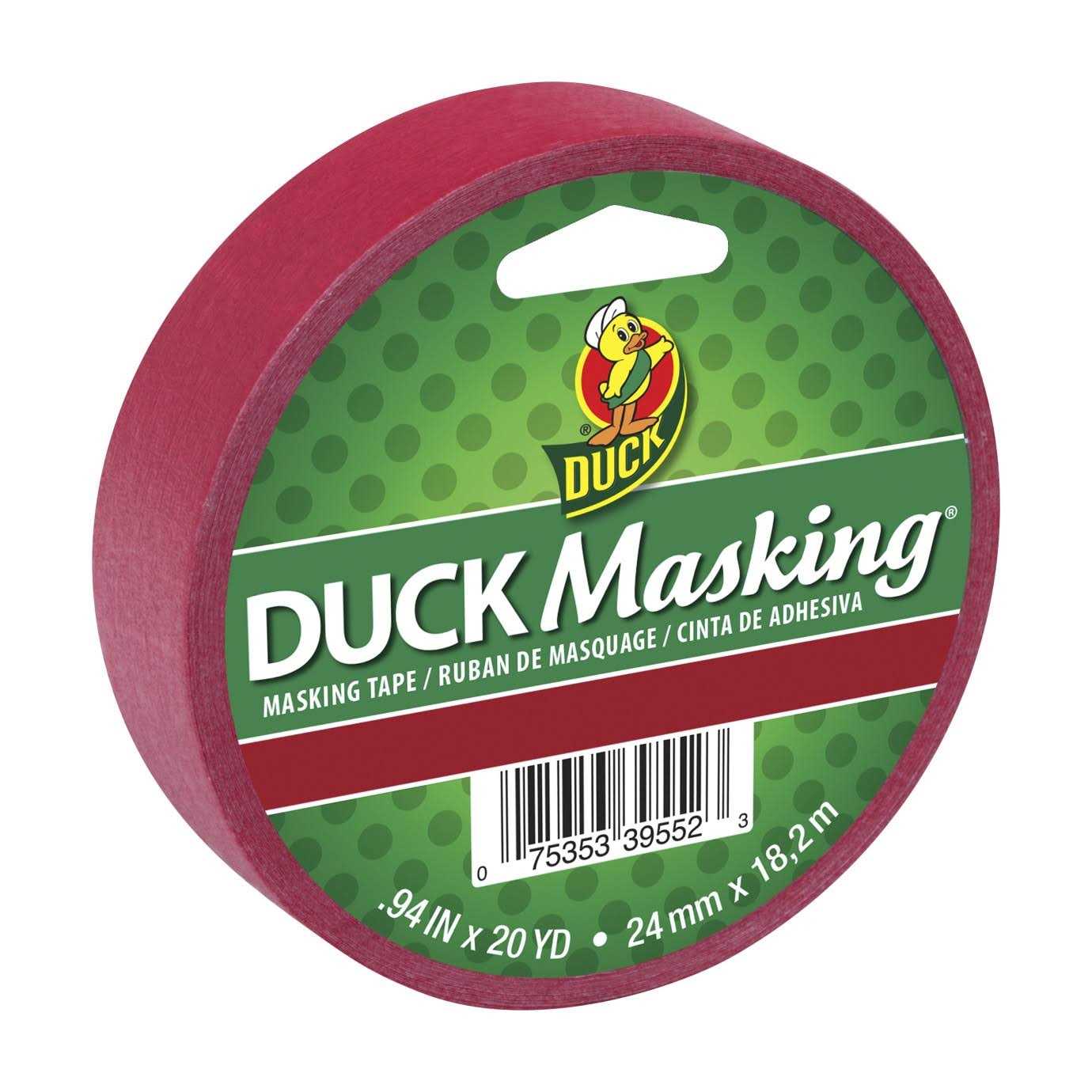 Duck Masking Tape - Inhomebuy