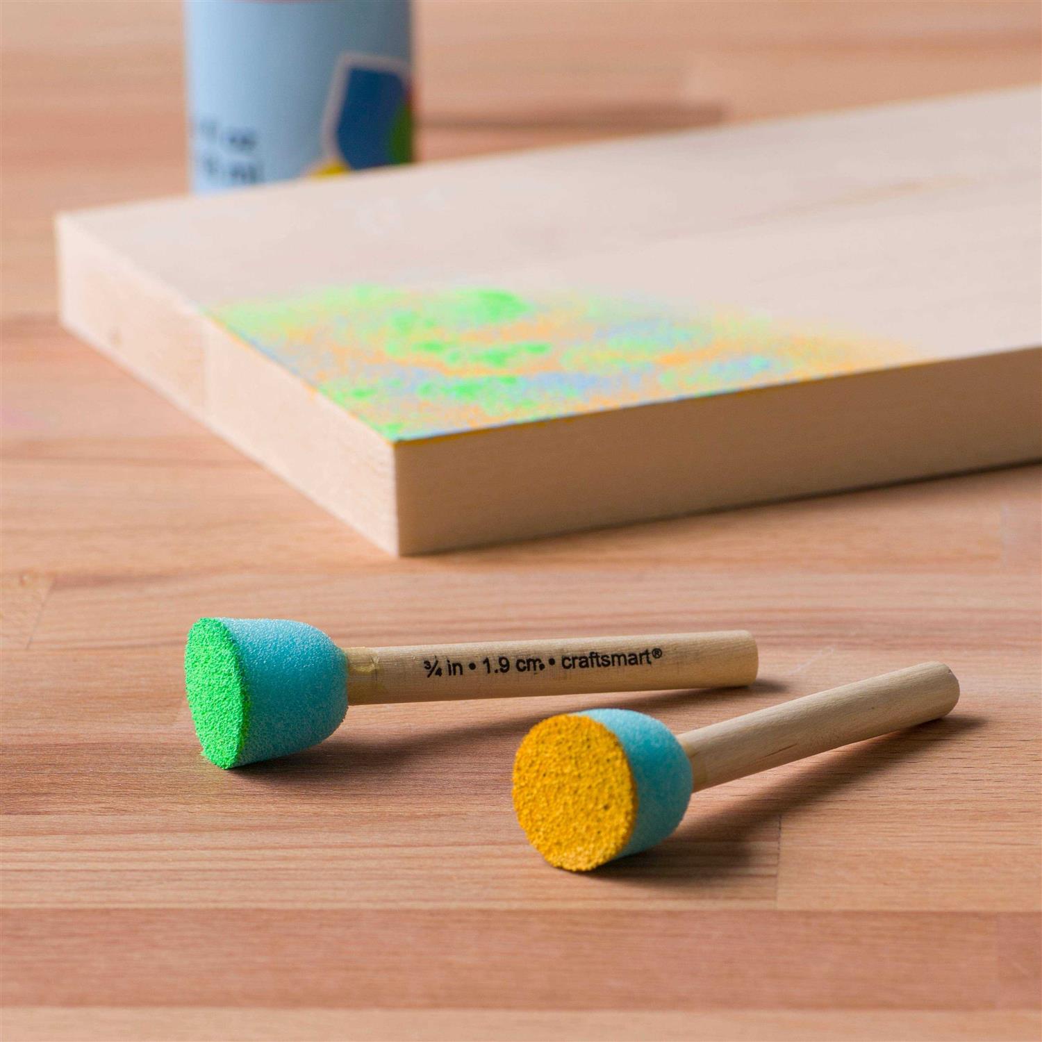 Craft Smart Assorted Grit Sandpaper - Inhomebuy