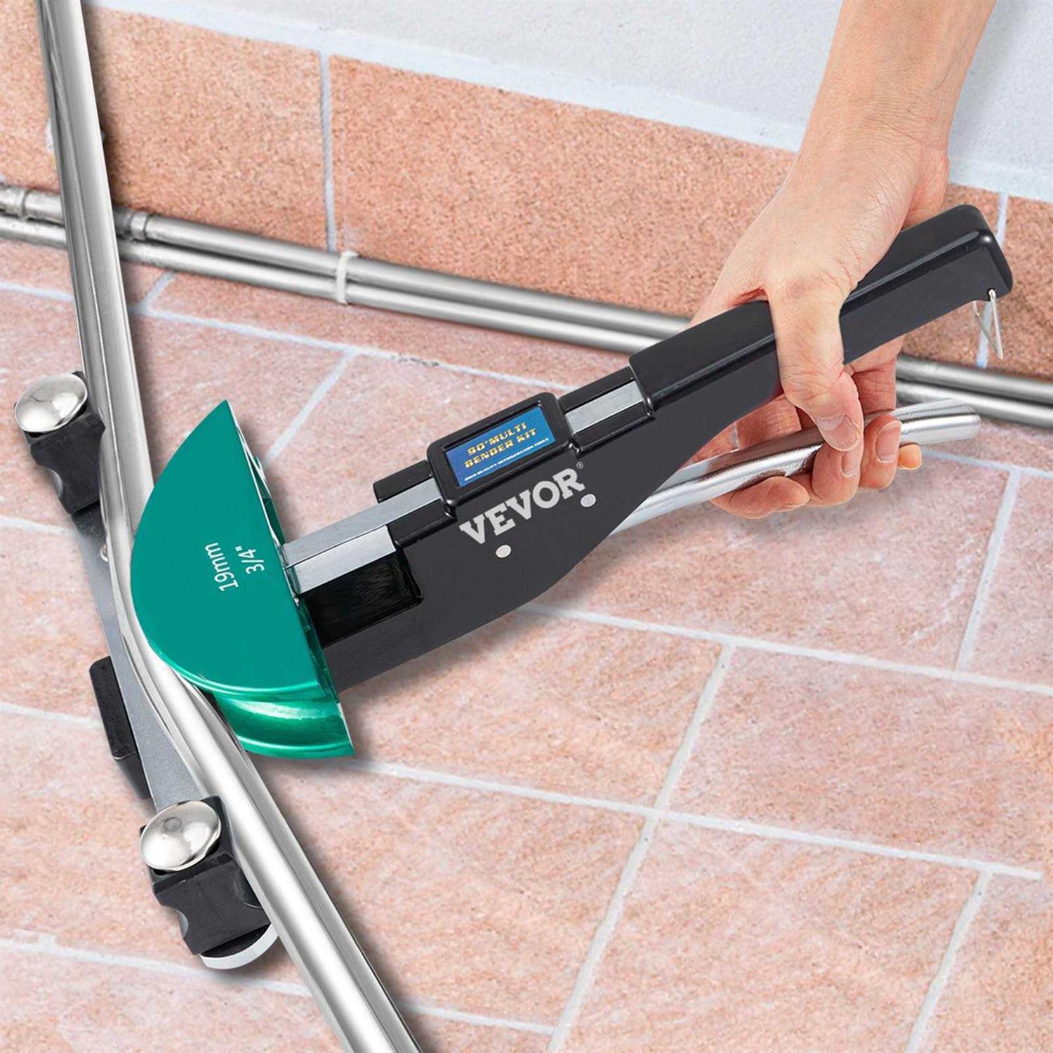 VEVOR Container Lock 9.84-17.32 Locking Distance Bright Red Powder-Coated with 2 Keys 10.43 x 5.91 x 5.51 JZXGDYCHS-H841ZYTV0 - Inhomebuy