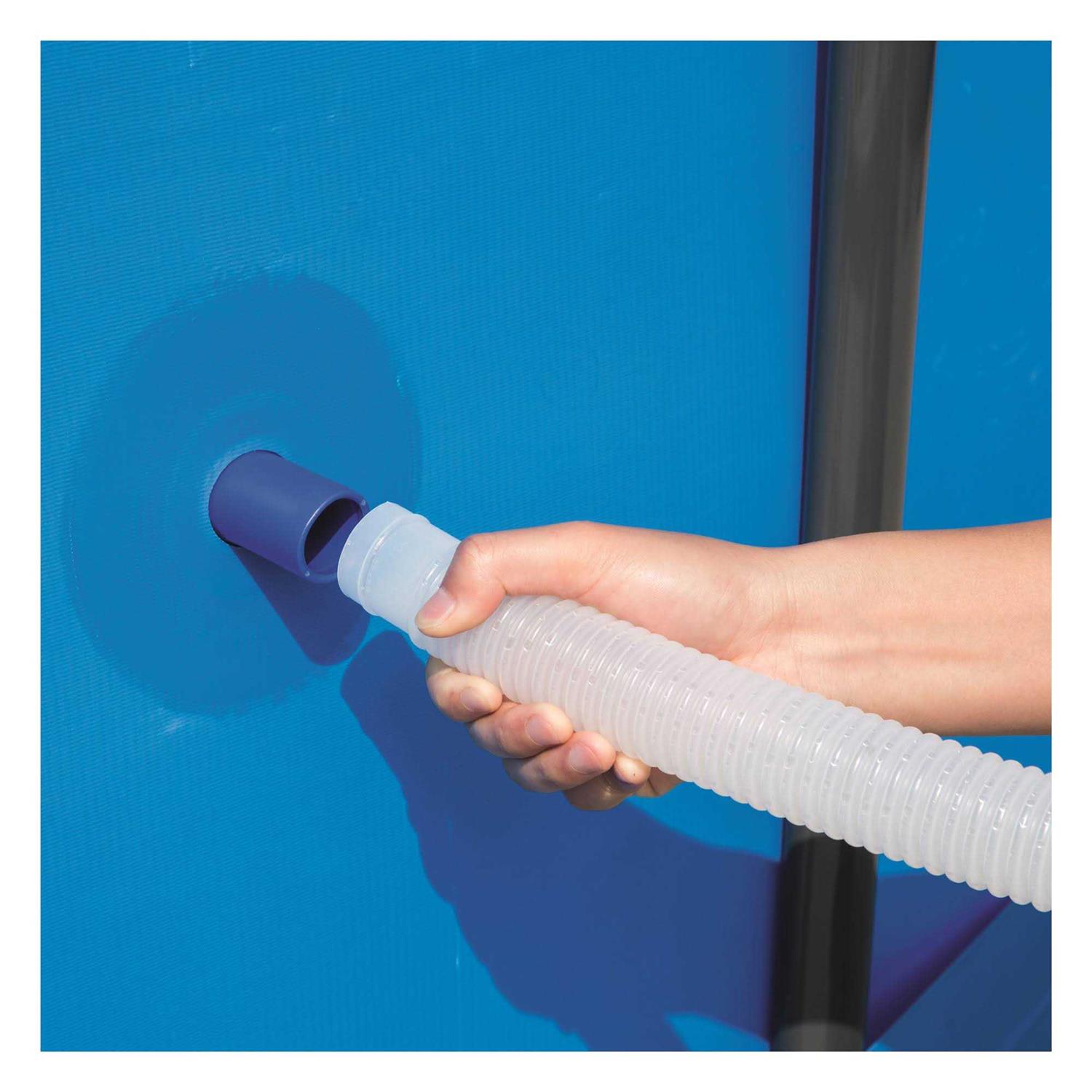 Flowclear 1500 Sand Filter - Inhomebuy