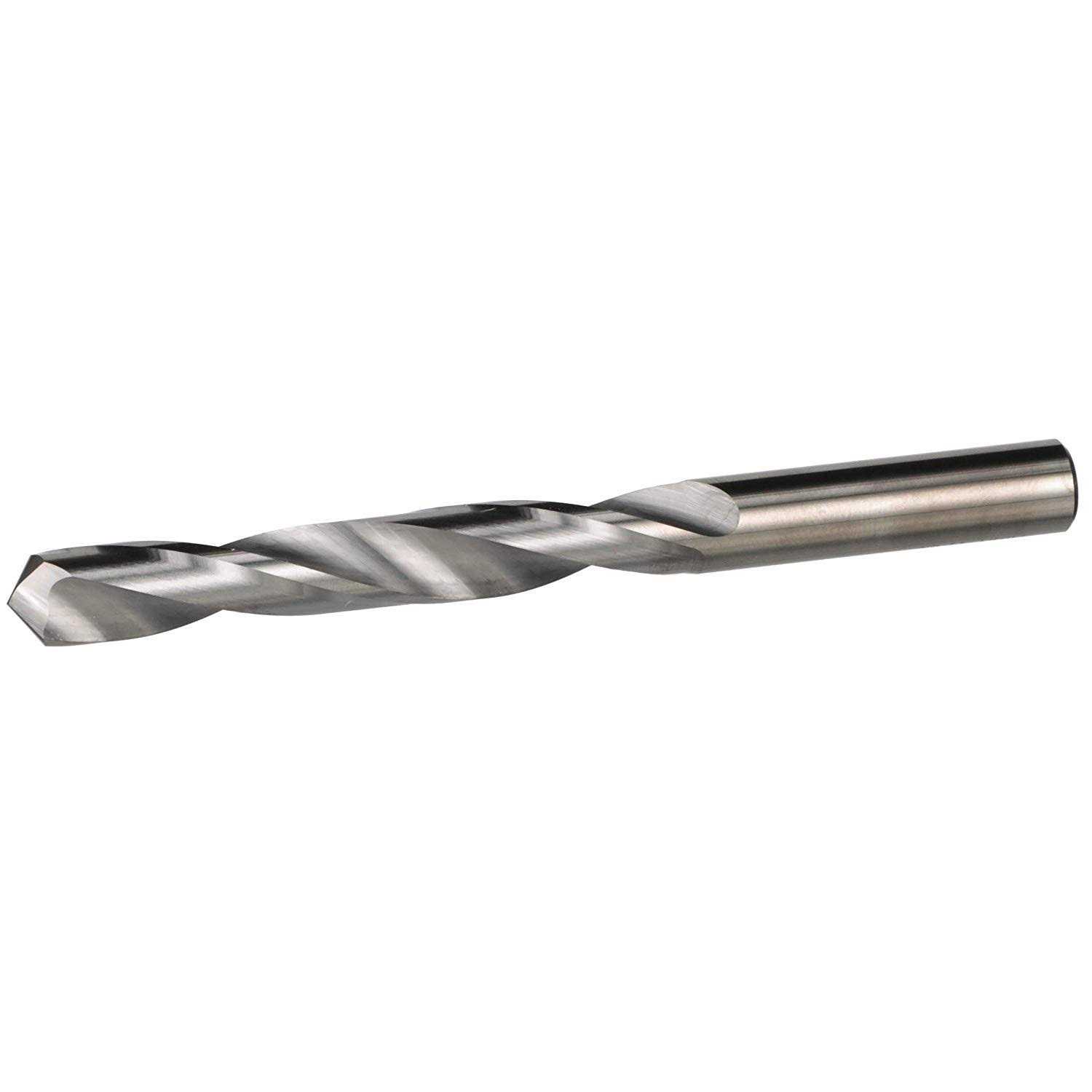 Drill America Reduced Shank Hss Contractor Drill Bit - Inhomebuy