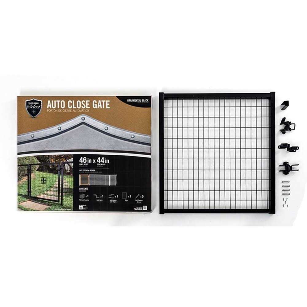 YARDGARD 309314A Welded Wire - Inhomebuy