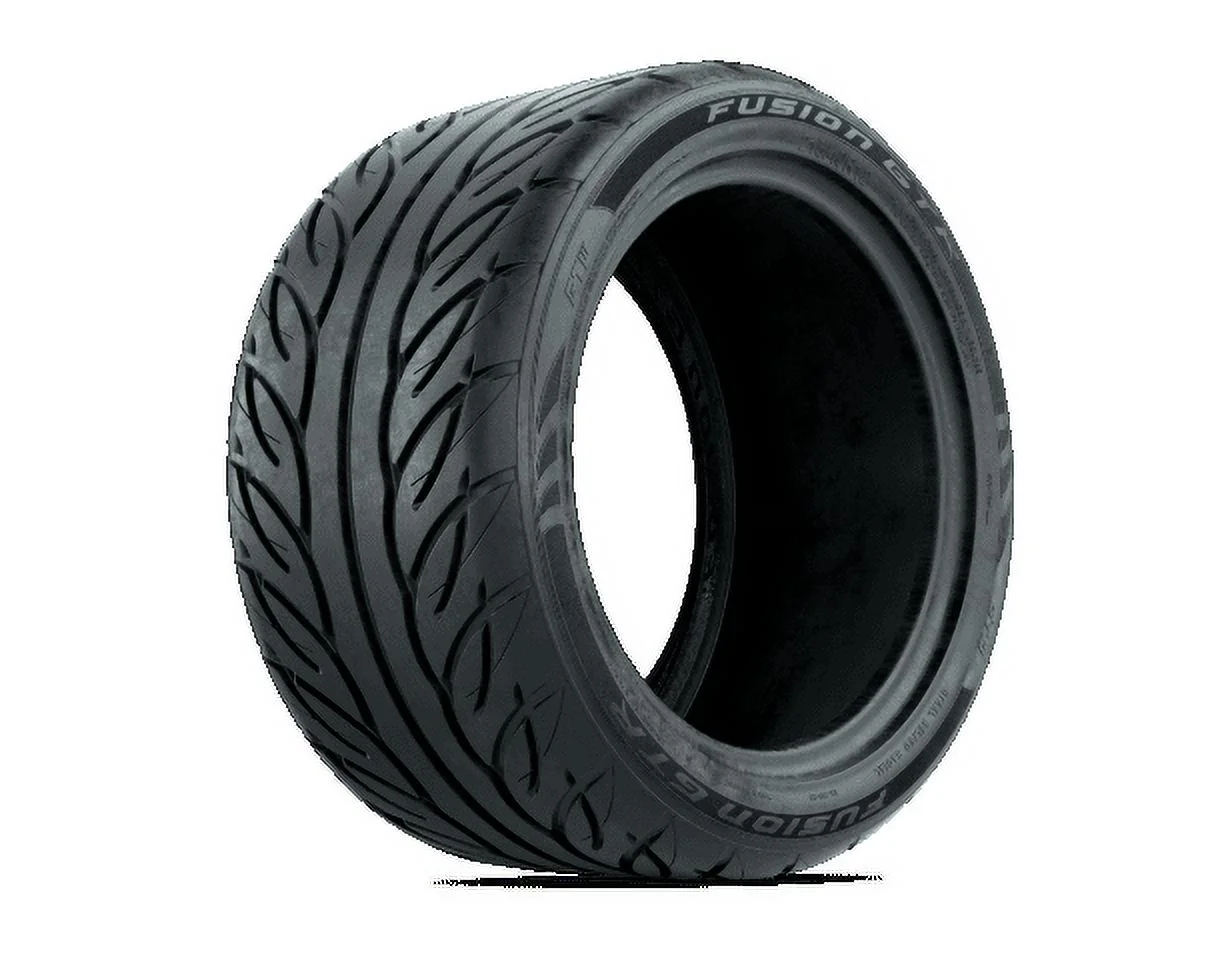 GTW Fusion GTR Steel Belted Radial 19-inch Golf Cart Street Tire 215/40-R12 | Each - Inhomebuy