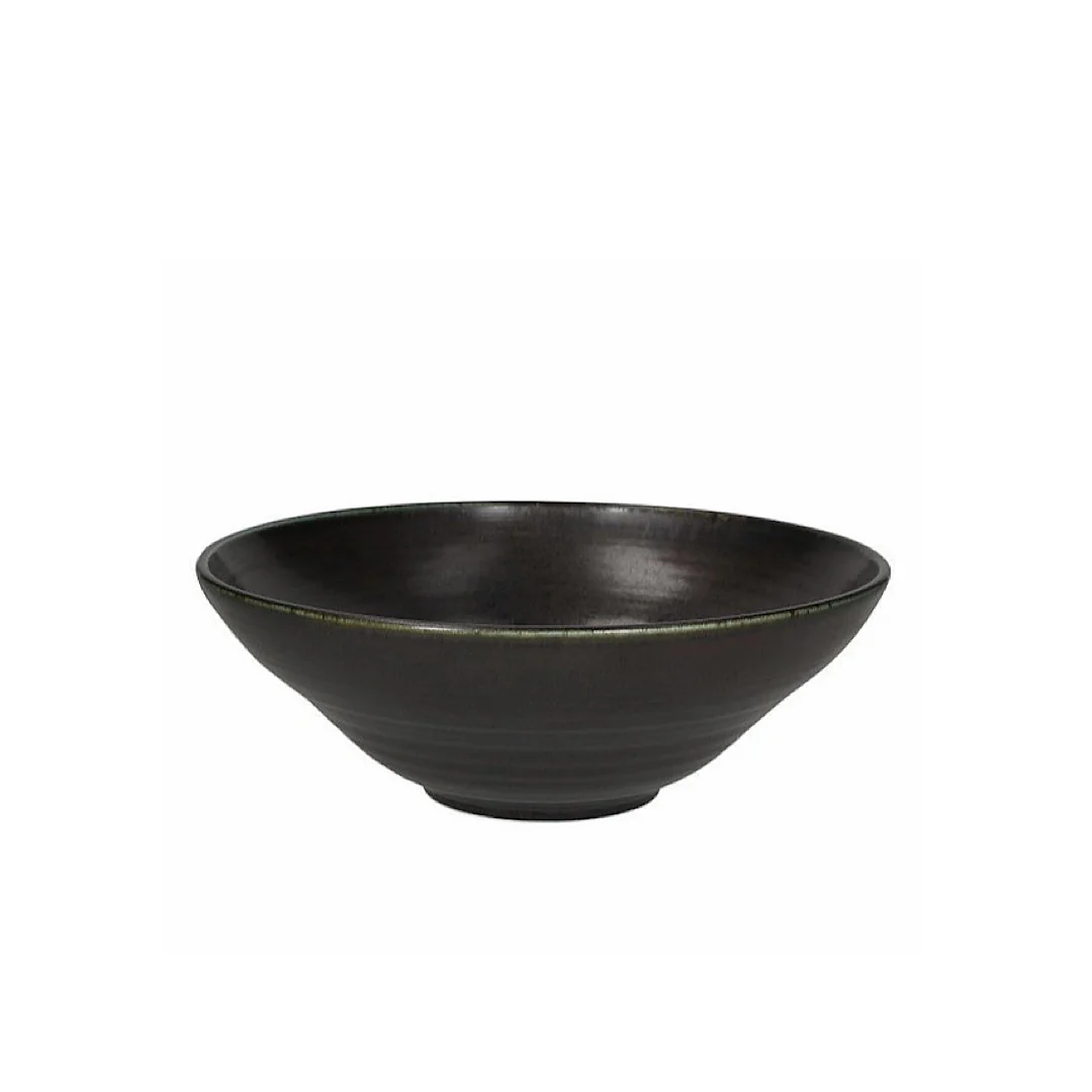 Salad Bowl 20cm Rust Bronzo - Inhomebuy