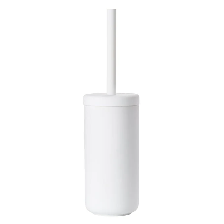 Ume Toilet Brush White - Inhomebuy