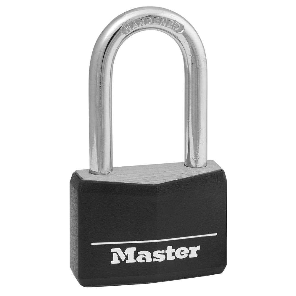 Master Lock Padlock - Inhomebuy