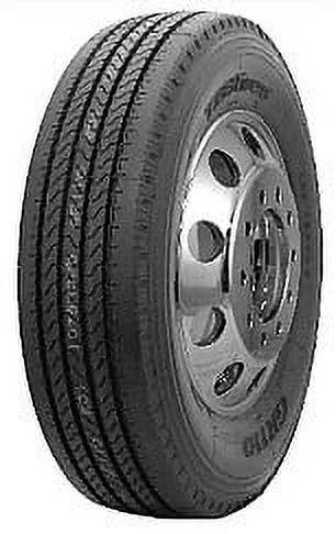 Lancaster TL150 A/P Steering /TRL 275/70R22.5 144/141M H Tire - Inhomebuy