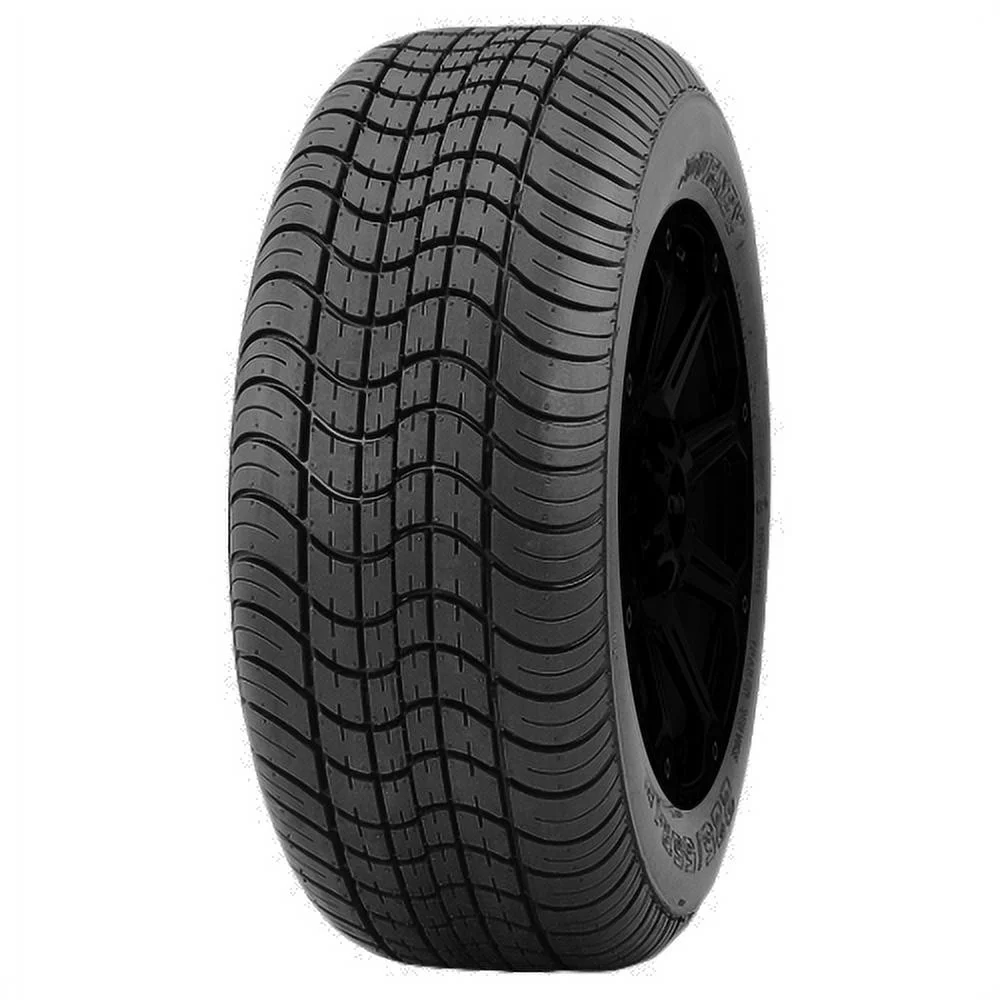 225/55-12 Vision P823 Journey Golf Cart C/6 Ply Tire - Inhomebuy