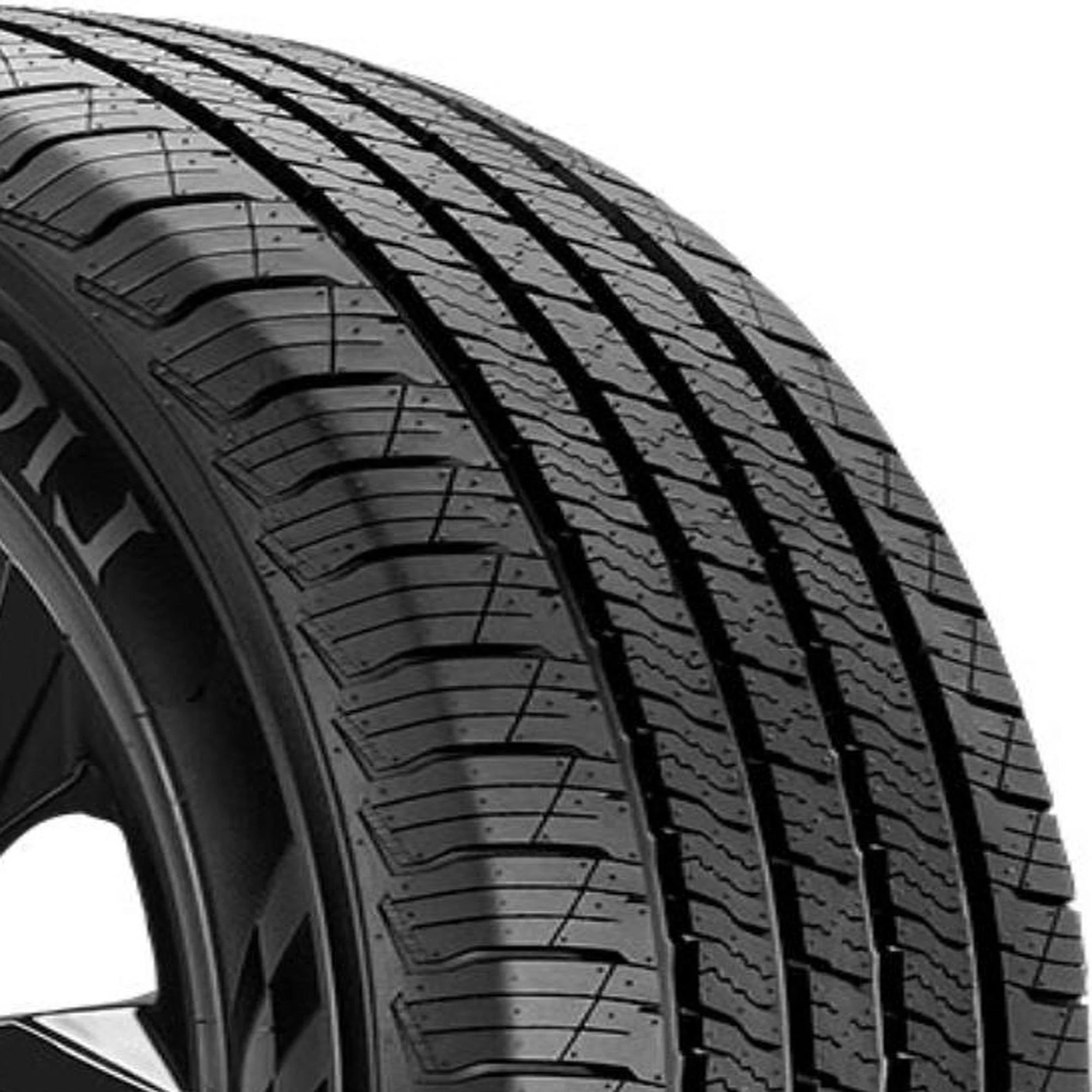 Lionhart Lionclaw HT 265/70R17 113 T Tire - Inhomebuy