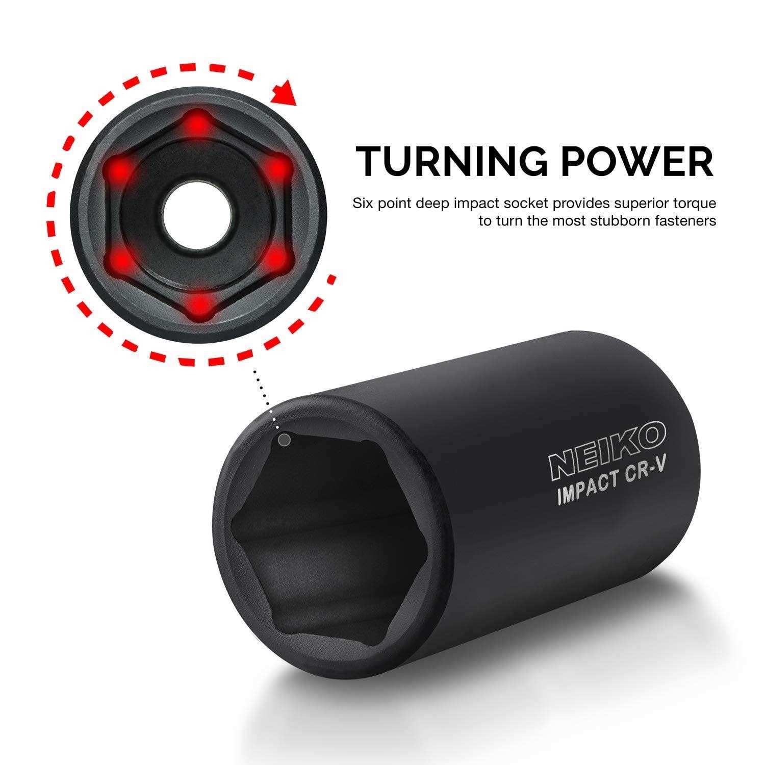 Neiko 02256a Come Along Power Puller Winch 5-Ton Capacity - Inhomebuy